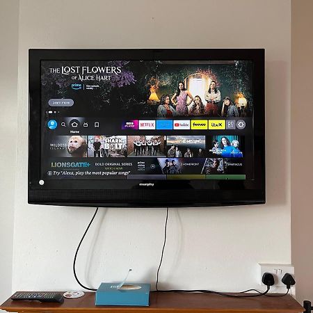 2 Bedroom Apartment, 5 Minutes From City Centre Newcastle upon Tyne Ngoại thất bức ảnh