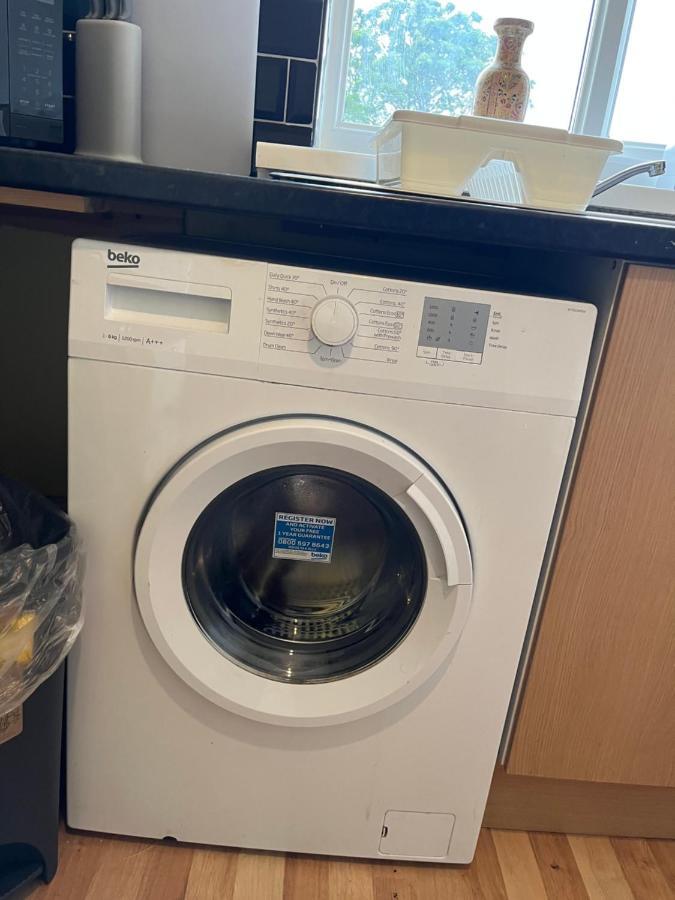 2 Bedroom Apartment, 5 Minutes From City Centre Newcastle upon Tyne Ngoại thất bức ảnh