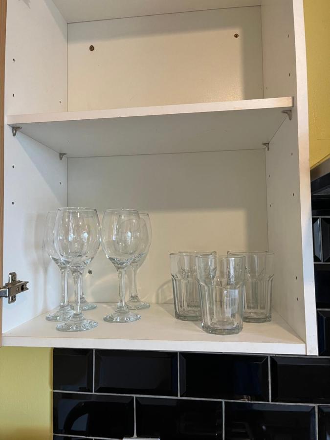 2 Bedroom Apartment, 5 Minutes From City Centre Newcastle upon Tyne Ngoại thất bức ảnh