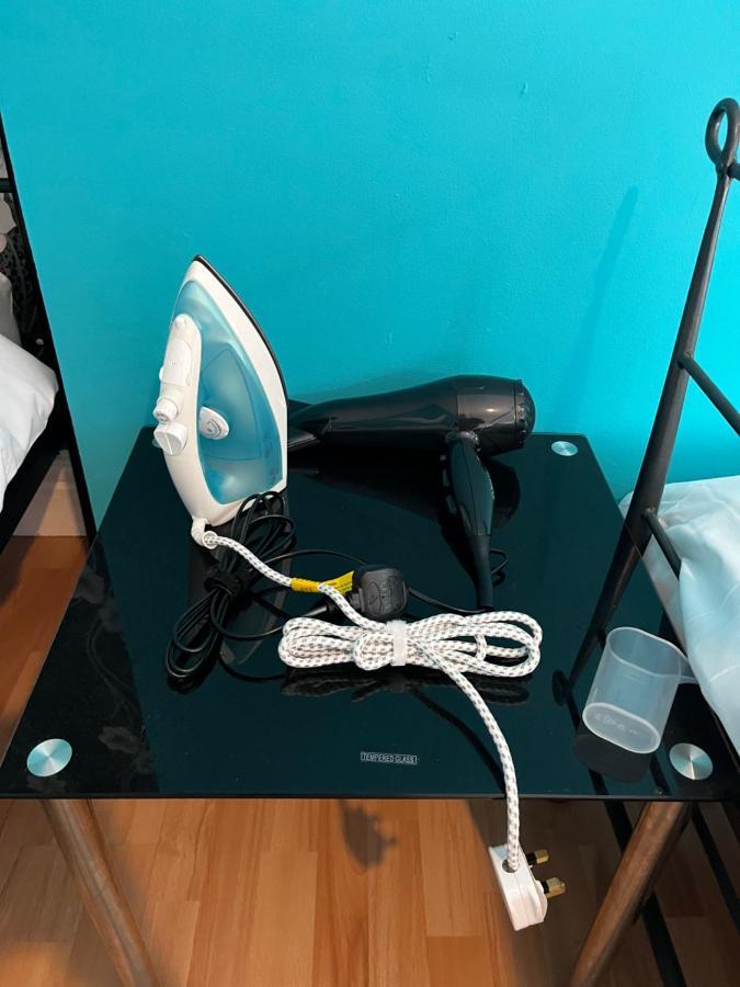 2 Bedroom Apartment, 5 Minutes From City Centre Newcastle upon Tyne Ngoại thất bức ảnh