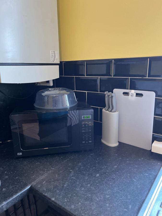 2 Bedroom Apartment, 5 Minutes From City Centre Newcastle upon Tyne Ngoại thất bức ảnh