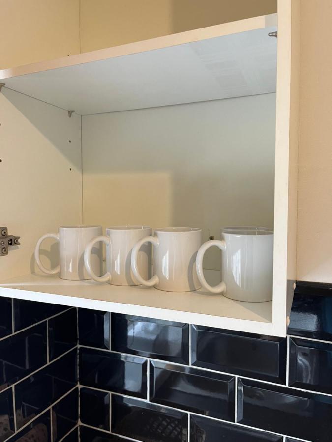 2 Bedroom Apartment, 5 Minutes From City Centre Newcastle upon Tyne Ngoại thất bức ảnh